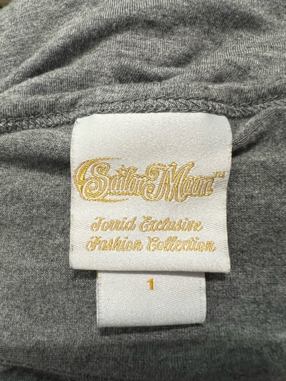 Torrid - Picture 7 of 7